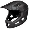 Endura Singletrack Full Face Helm - Radhelm