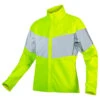 Endura Urban Luminite EN1150 Wasserdichte Jacke - Fahrradjacke
