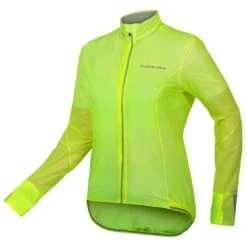 Endura Women's FS260-Pro Adrenaline Race Cape II - Fahrradjacke