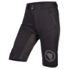 Endura Women's MT500 Spray Shorts II - Radhose