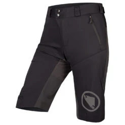 Endura Women's MT500 Spray Shorts II - Radhose