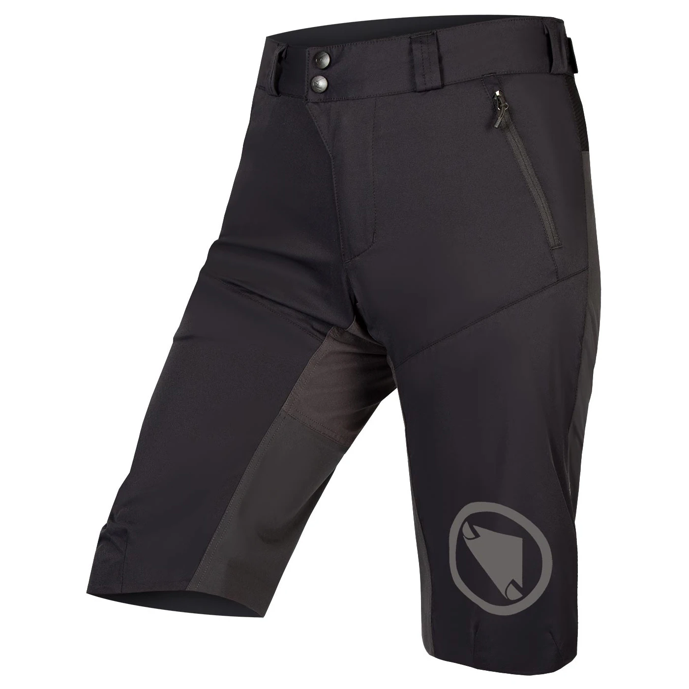 Endura Women's MT500 Spray Shorts II - Radhose 1 Endura Women's MT500 Spray Shorts II - Radhose
