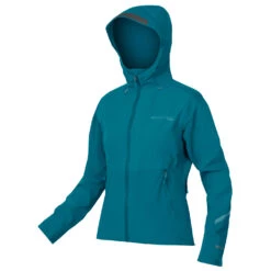 Endura Women's MT500 Wasserdichte Jacke - Fahrradjacke