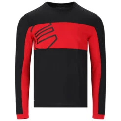 Endurance Havent Cycling/MTB L/S Tee - Radtrikot