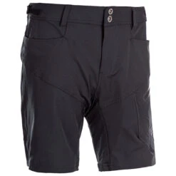 Endurance Jamal 2 In 1 Cycling Shorts - Radhose -Contec Verkäufe endurance jamal 2 in 1 cycling shorts radhose 1