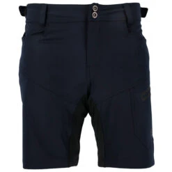 Endurance Jamal 2 In 1 Cycling Shorts - Radhose