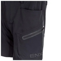 Endurance Jamal 2 In 1 Cycling Shorts - Radhose -Contec Verkäufe endurance jamal 2 in 1 cycling shorts radhose detail 3