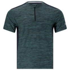 Endurance Macado S/S Melange Tee - Radtrikot