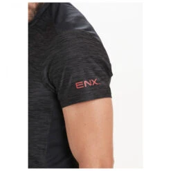 Endurance Macado S/S Melange Tee - Radtrikot -Contec Verkäufe endurance macado s s melange tee radtrikot detail 5