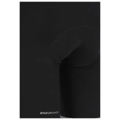 Endurance Women's Juvel Short Cycling Tights W/ Gel-Pad - Radhose -Contec Verkäufe endurance womens juvel short cycling tights w gel pad radhose detail 3