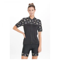 Endurance Women's Mangrove Cycling Shirt - Radtrikot -Contec Verkäufe endurance womens mangrove cycling shirt radtrikot detail 5