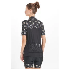 Endurance Women's Mangrove Cycling Shirt - Radtrikot -Contec Verkäufe endurance womens mangrove cycling shirt radtrikot detail 6