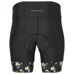 Endurance Women's Mangrove Cycling Tights - Radhose -Contec Verkäufe endurance womens mangrove cycling tights radhose detail 3