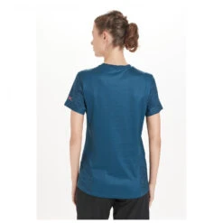 Endurance Women's Marimba S/S Tee - Radtrikot -Contec Verkäufe endurance womens marimba s s tee radtrikot detail 10
