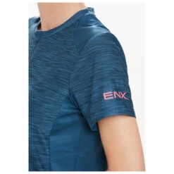 Endurance Women's Marimba S/S Tee - Radtrikot -Contec Verkäufe endurance womens marimba s s tee radtrikot detail 6