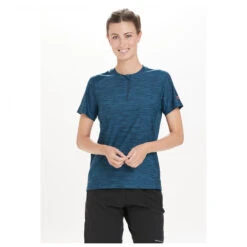 Endurance Women's Marimba S/S Tee - Radtrikot -Contec Verkäufe endurance womens marimba s s tee radtrikot detail 9