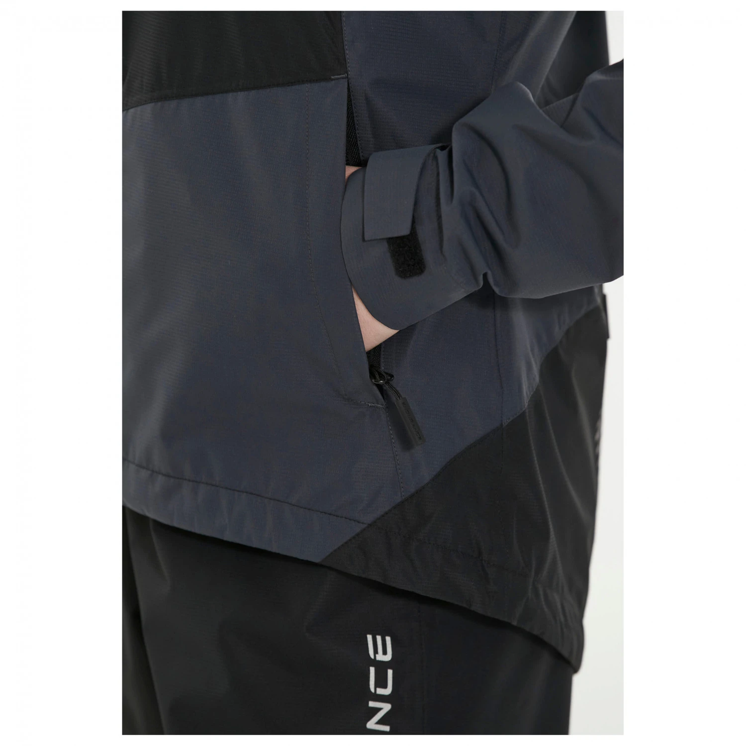 Endurance Women's Vanda Cycling Jacket - Fahrradjacke 4 Endurance Women's Vanda Cycling Jacket - Fahrradjacke – Bild 4