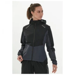 Endurance Women's Vanda Cycling Jacket - Fahrradjacke 12 Endurance Women's Vanda Cycling Jacket - Fahrradjacke -Contec Verkäufe endurance womens vanda cycling jacket fahrradjacke detail 6