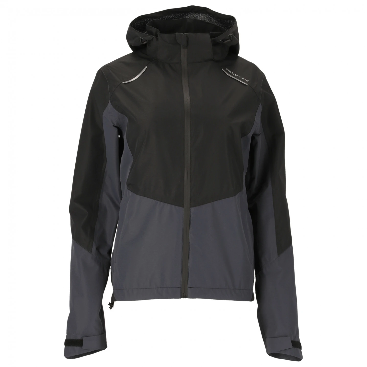 Endurance Women's Vanda Cycling Jacket - Fahrradjacke 1 Endurance Women's Vanda Cycling Jacket - Fahrradjacke