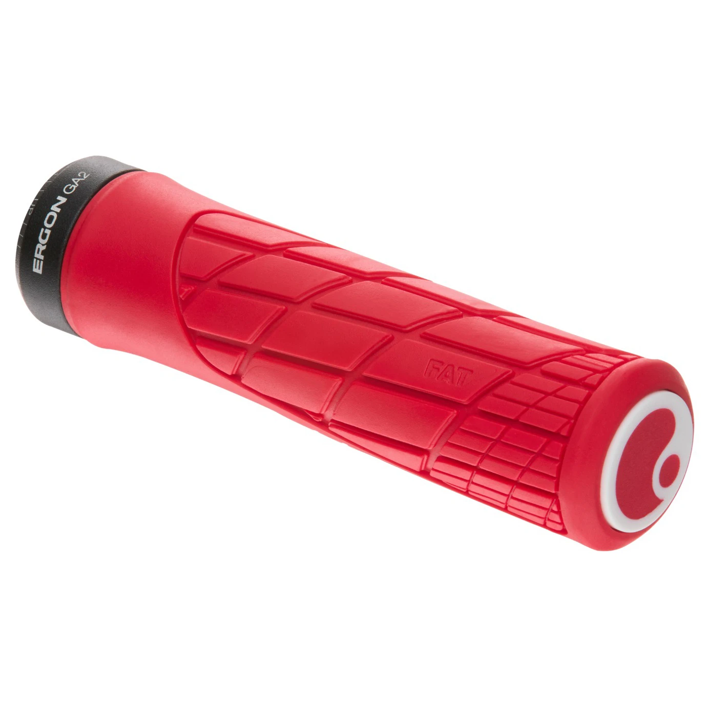 ERGON GA2 Fat - Fahrradgriffe 3 ERGON GA2 Fat - Fahrradgriffe – Bild 3