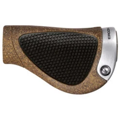 ERGON GP1 Rohloff / Nexus - Fahrradgriffe