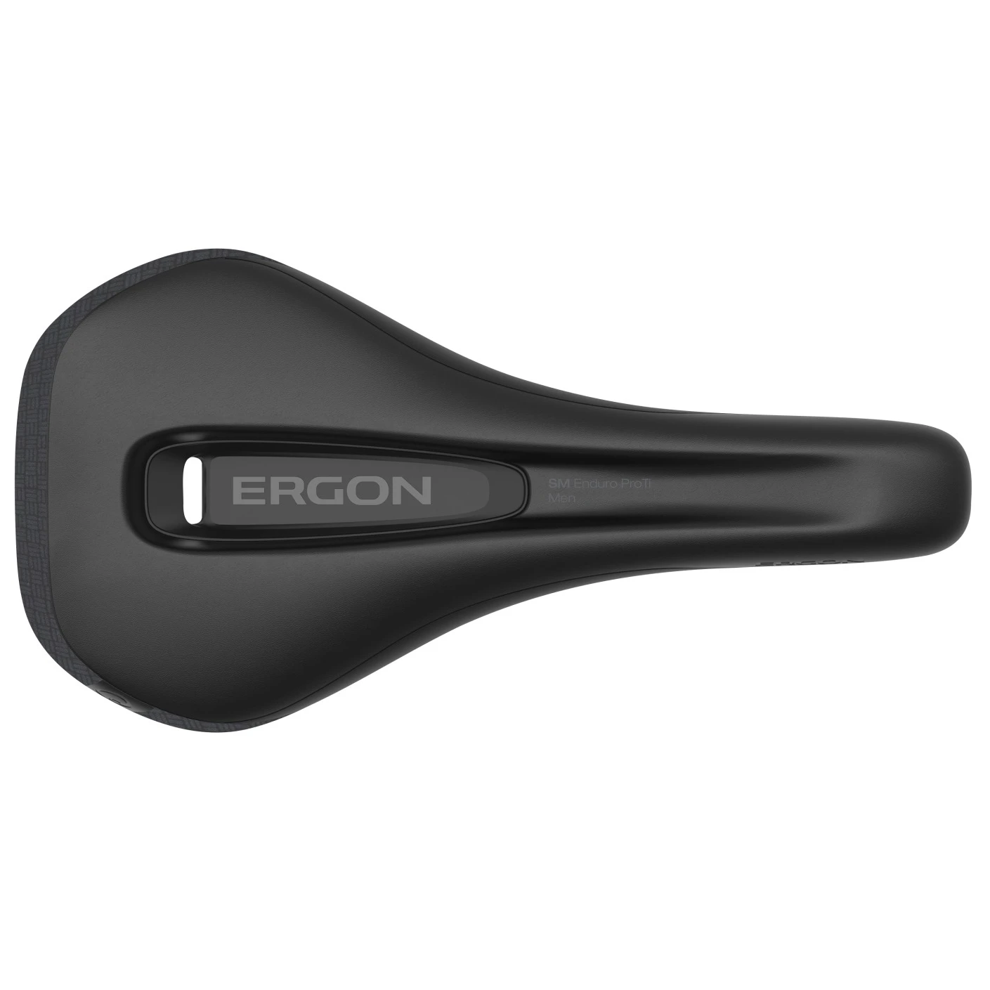 ERGON SM Enduro Pro Titanium - Sattel 4 ERGON SM Enduro Pro Titanium - Sattel – Bild 4