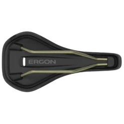 ERGON SM Enduro Pro Titanium - Sattel 9 ERGON SM Enduro Pro Titanium - Sattel -Contec Verkäufe ergon sm enduro pro titanium sattel detail 5