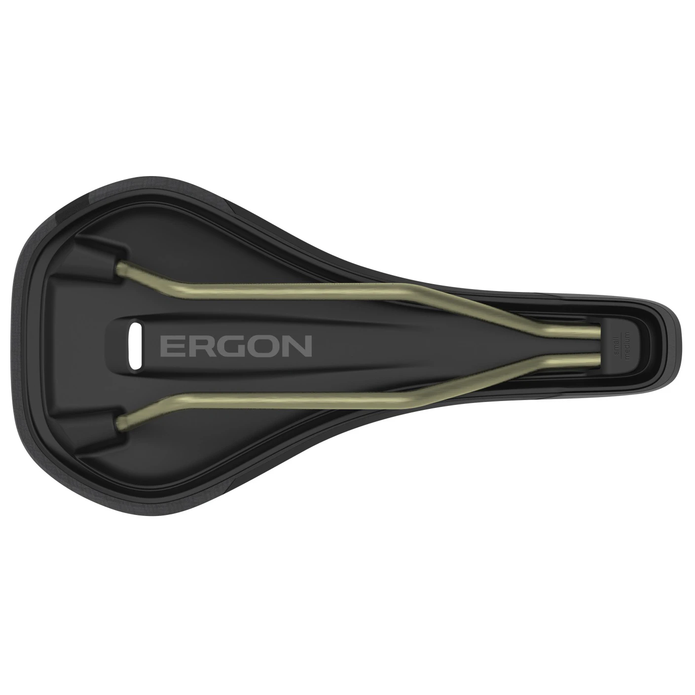 ERGON SM Enduro Pro Titanium - Sattel 5 ERGON SM Enduro Pro Titanium - Sattel – Bild 5