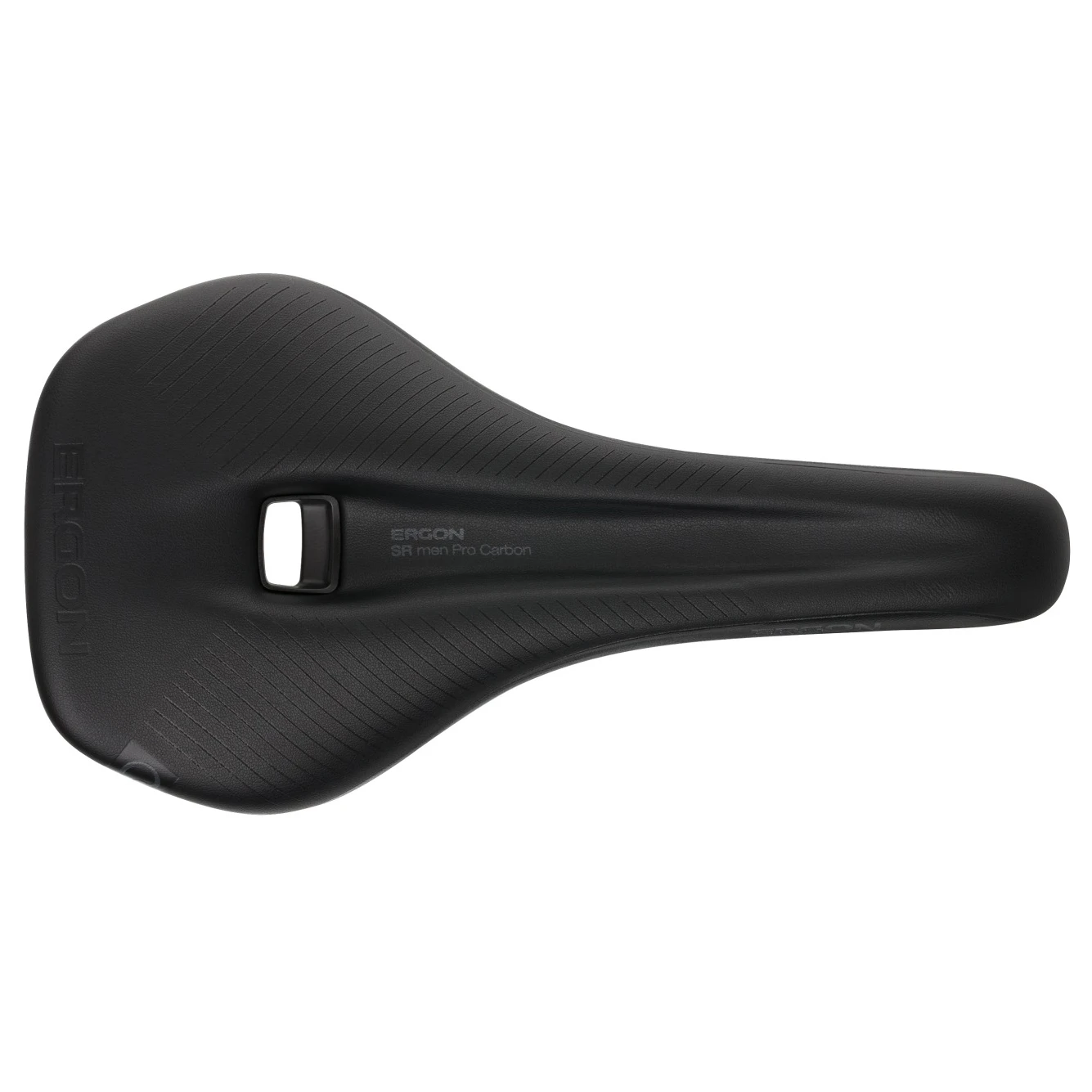 ERGON SR Pro Carbon Men - Sattel 2 ERGON SR Pro Carbon Men - Sattel – Bild 2