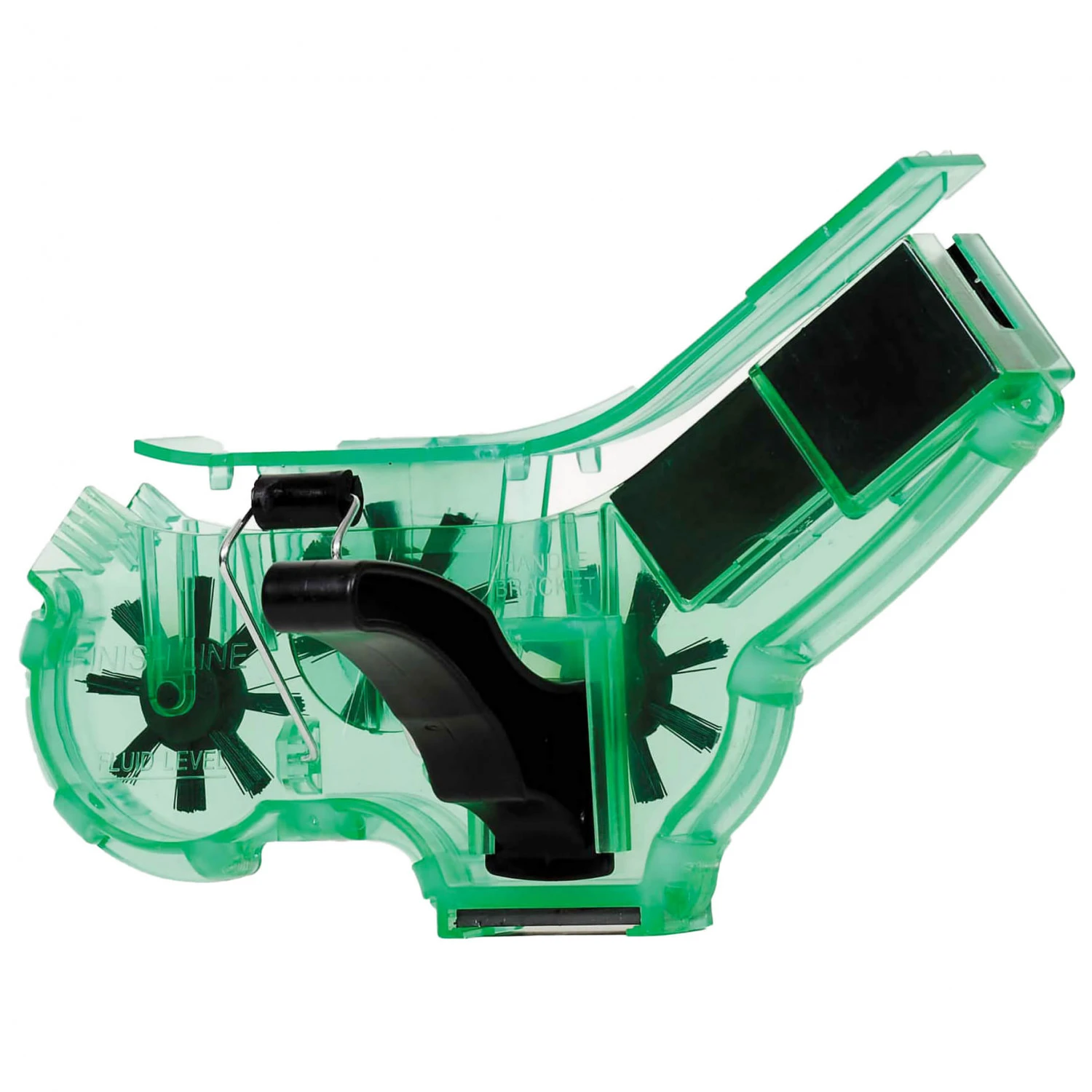 Finish Line Kettenreinigungsgerät 1 Finish Line Kettenreinigungsgerät