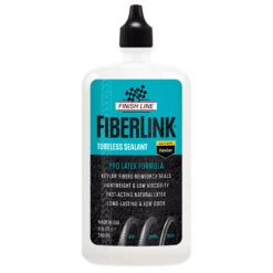Finish Line Tubeless Reifendichtmittel