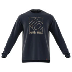 Five Ten L/S Jersey - Radtrikot -Contec Verkäufe five ten l s jersey radtrikot 2