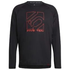 Five Ten L/S Jersey - Radtrikot