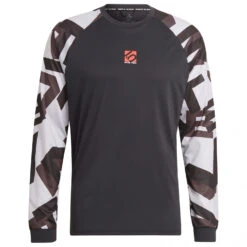 Five Ten TrailX L/S - Radtrikot