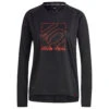 Five Ten Women's L/S Jersey - Radtrikot