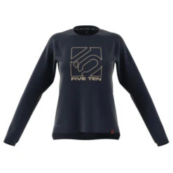Five Ten Women's L/S Jersey - Radtrikot -Contec Verkäufe five ten womens l s jersey radtrikot 2