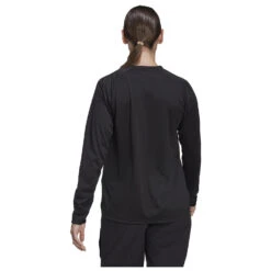 Five Ten Women's L/S Jersey - Radtrikot -Contec Verkäufe five ten womens l s jersey radtrikot detail 3