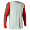 Fox Racing Defend Pro L/S Jersey - Radtrikot