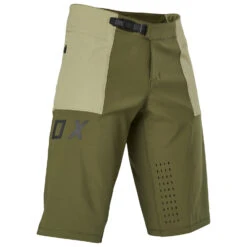 Fox Racing Defend Pro Short - Radhose -Contec Verkäufe fox racing defend pro short radhose 1