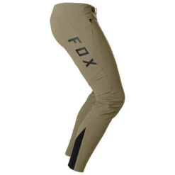 Fox Racing Flexair Pant - Radhose -Contec Verkäufe fox racing flexair pant radhose detail 3