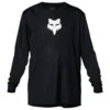 Fox Racing Kid's Ranger L/S Jersey - Radtrikot