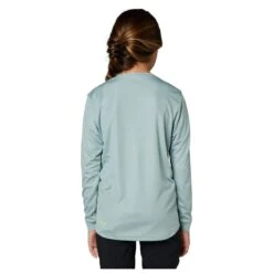 Fox Racing Kid's Ranger L/S Jersey - Radtrikot -Contec Verkäufe fox racing kids ranger l s jersey radtrikot detail 3