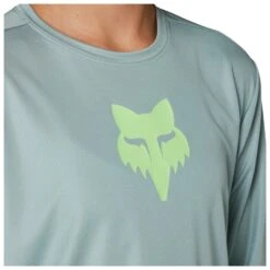 Fox Racing Kid's Ranger L/S Jersey - Radtrikot -Contec Verkäufe fox racing kids ranger l s jersey radtrikot detail 4