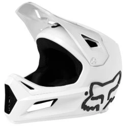 Fox Racing Rampage - Radhelm