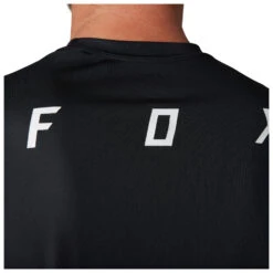 Fox Racing Ranger L/S Jersey Keel - Radtrikot -Contec Verkäufe fox racing ranger l s jersey keel radtrikot detail 4