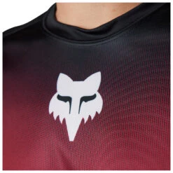 Fox Racing Ranger L/S Jersey Keel - Radtrikot -Contec Verkäufe fox racing ranger l s jersey keel radtrikot detail 5