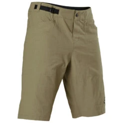 Fox Racing Ranger Lite Short - Radhose -Contec Verkäufe fox racing ranger lite short radhose 2