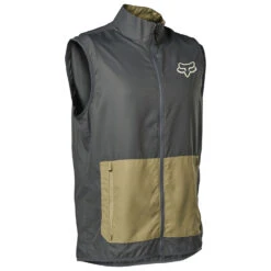 Fox Racing Ranger Wind Vest - Fahrradweste