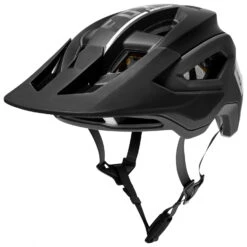 Fox Racing Speedframe Pro Blocked - Radhelm -Contec Verkäufe fox racing speedframe pro blocked radhelm 1