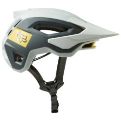 Fox Racing Speedframe Pro Blocked - Radhelm -Contec Verkäufe fox racing speedframe pro blocked radhelm detail 3